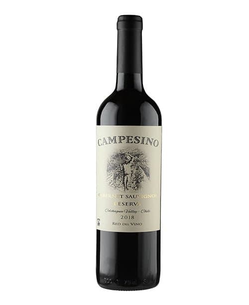 CAMPESINO CABERNET SAUVIGNON RESERVA