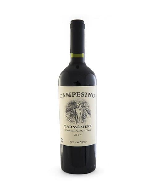 CAMPESINO CARMÉNÈRE