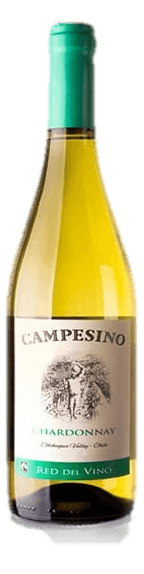 CAMPESINO CHARDONNAY