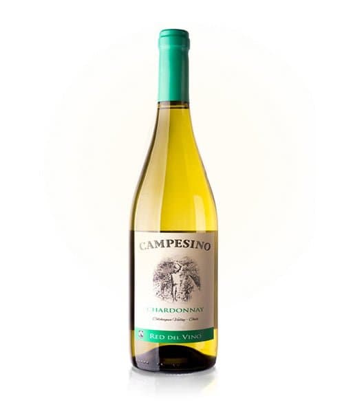 CAMPESINO CHARDONNAY