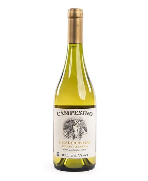 CAMPESINO CHARDONNAY GRAN RESERVA