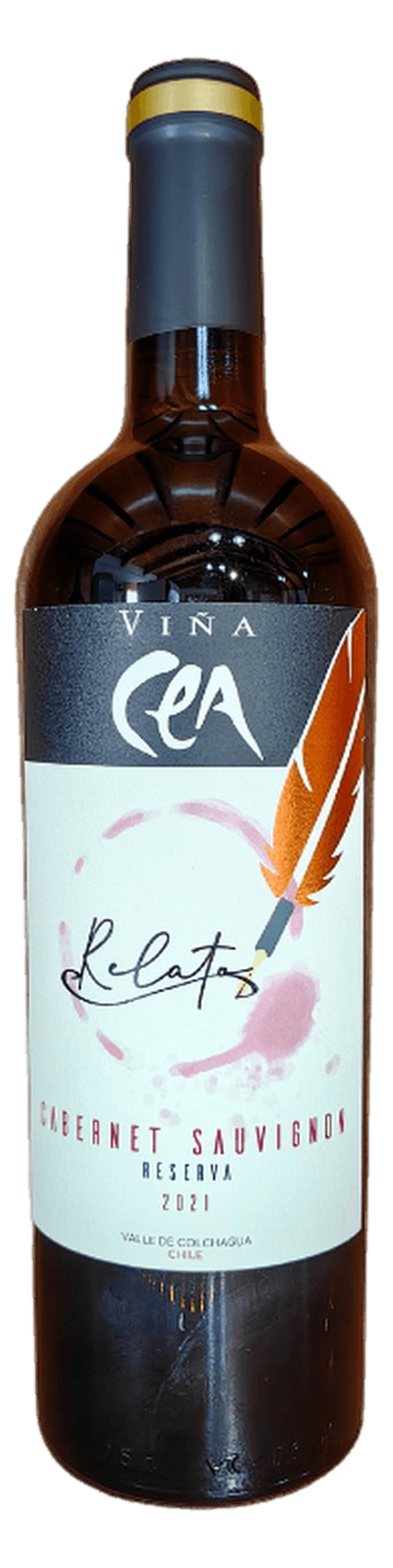 RELATO CABERNET SAUVIGNON