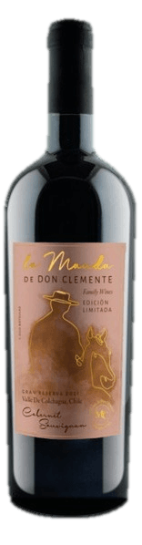DON CLEMENTE CABERNET SAUVIGNON