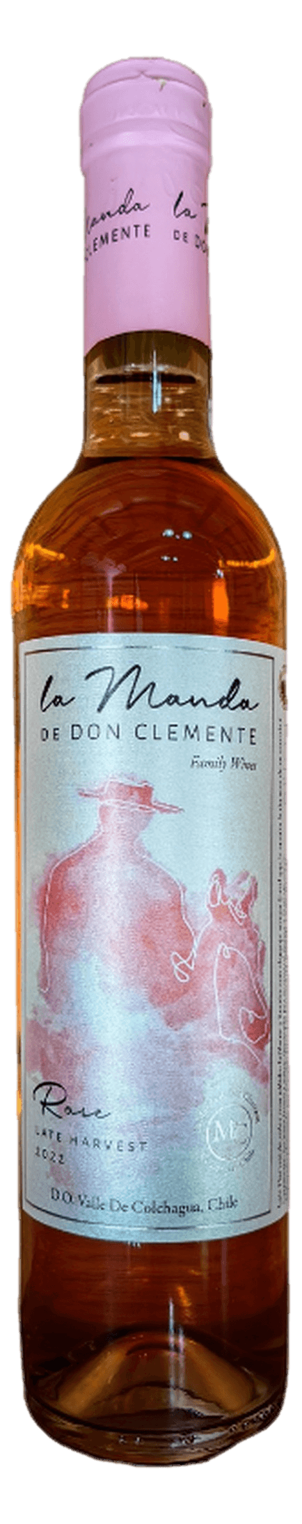 DON CLEMENTE ROSÉ