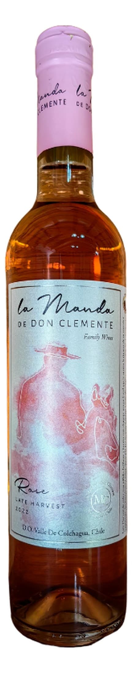 DON CLEMENTE ROSÉ