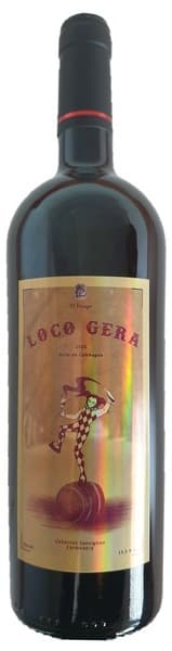 LOCO GERA