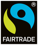 Fairtrade certified