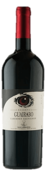 GUAIRABO CABERNET SAUVIGNON
