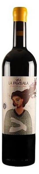 LA PASCUALA CABERNET SAUVIGNON