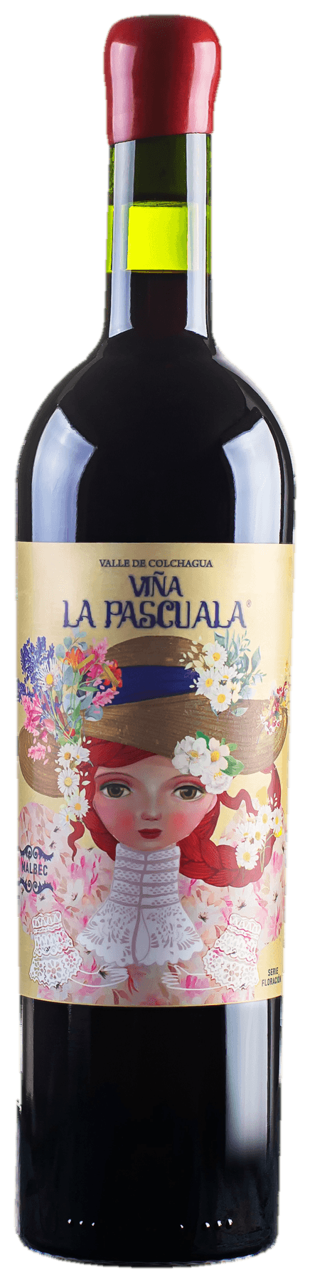 LA PASCUALA MALBEC