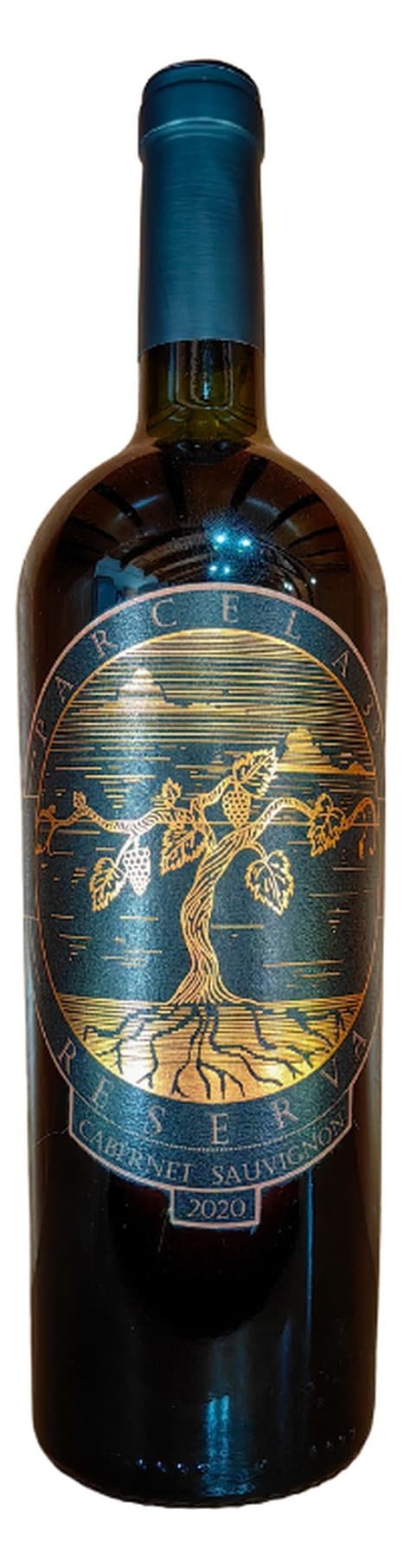 PARCELA 33 CABERNET SAUVIGNON RESERVA