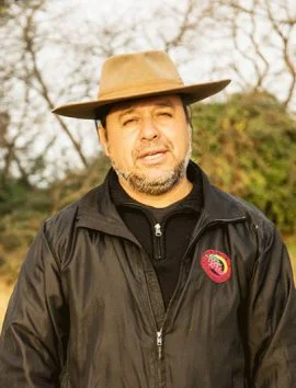 Gerardo Orellana Díaz