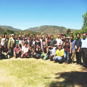 Community Outreach